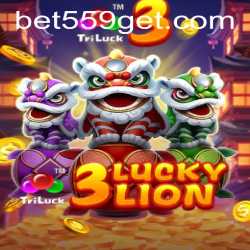 Discover the Thrills of 3LUCKYLION with Bet559