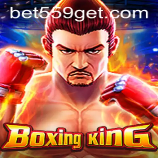 BoxingKing: A Knockout Experience with Bet559