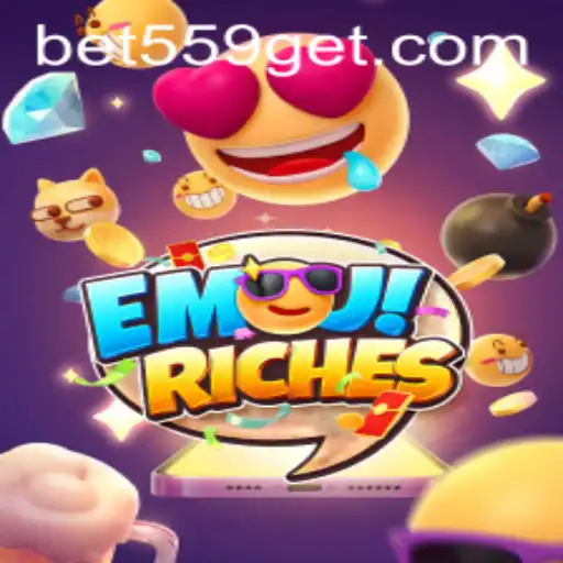 Discovering the Thrills of EmojiRiches: An Exciting Betting Adventure