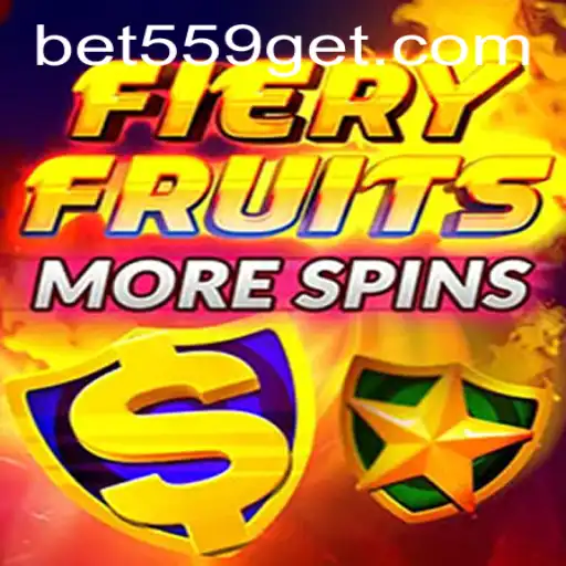 Exploring the Exciting World of FieryFruitsMoreSpins and bet559