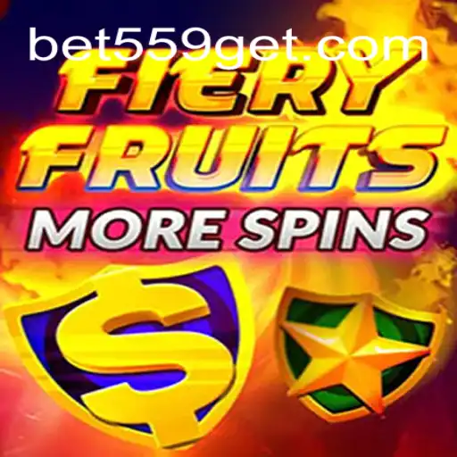 Exploring the Exciting World of FieryFruitsMoreSpins and bet559