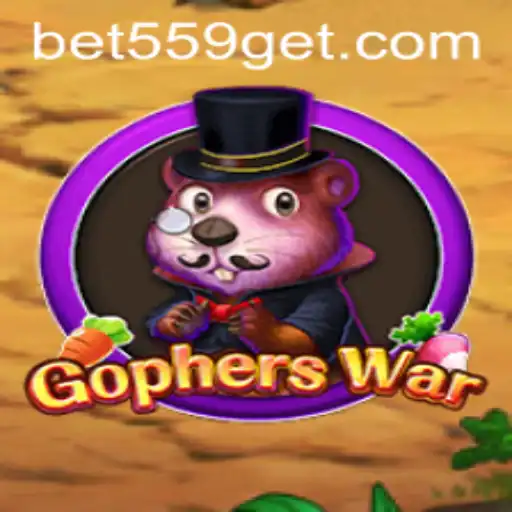 Unraveling the Strategic Depths of GophersWar: A Thrilling New Gaming Frontier