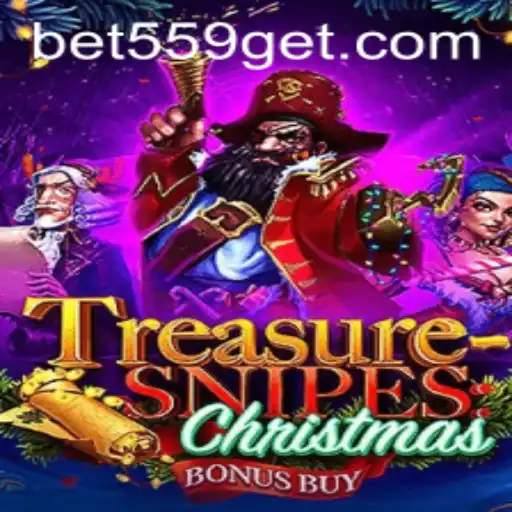 Discover 'TreasuresnipesChristmas': A Thrilling Holiday-Themed Adventure