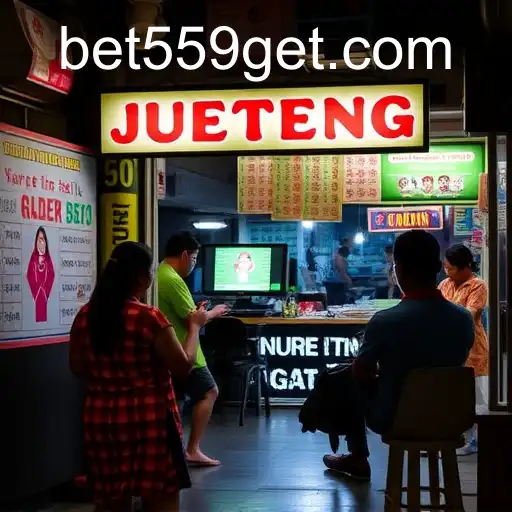 Jueteng